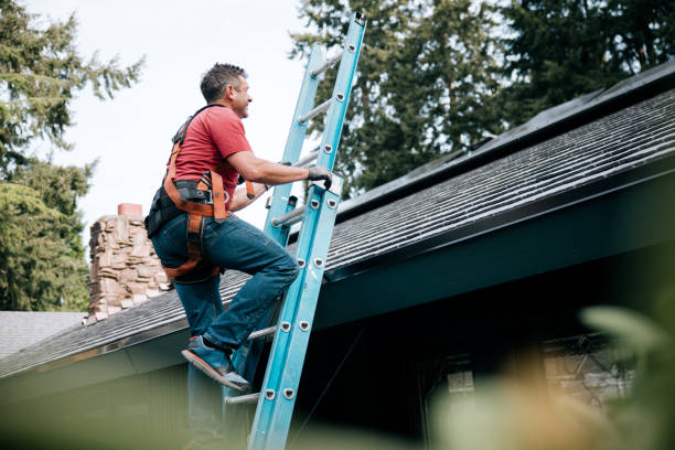 Best Storm Damage Roof Repair  in Malvern, OH